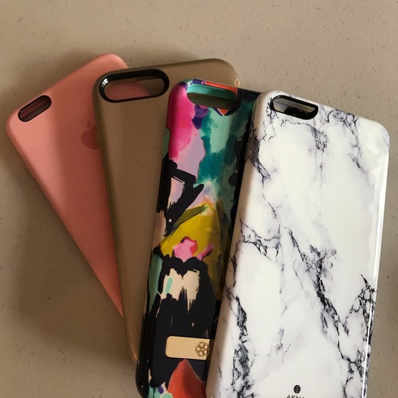 4 phone cases - Picture 2 of 3